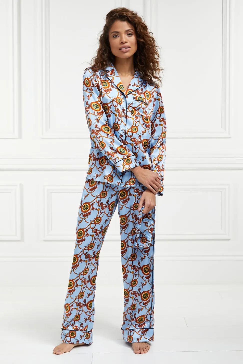 Pyjama Set