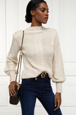 Rachel Knit