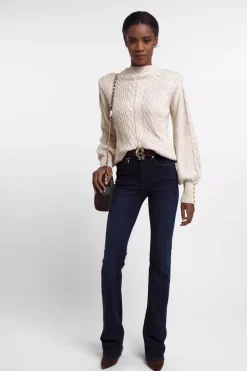 Rachel Knit
