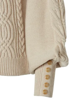Rachel Knit