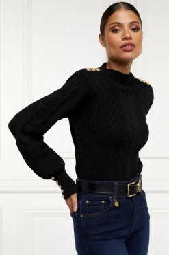 Rachel Knit