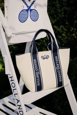 Racquets Tote