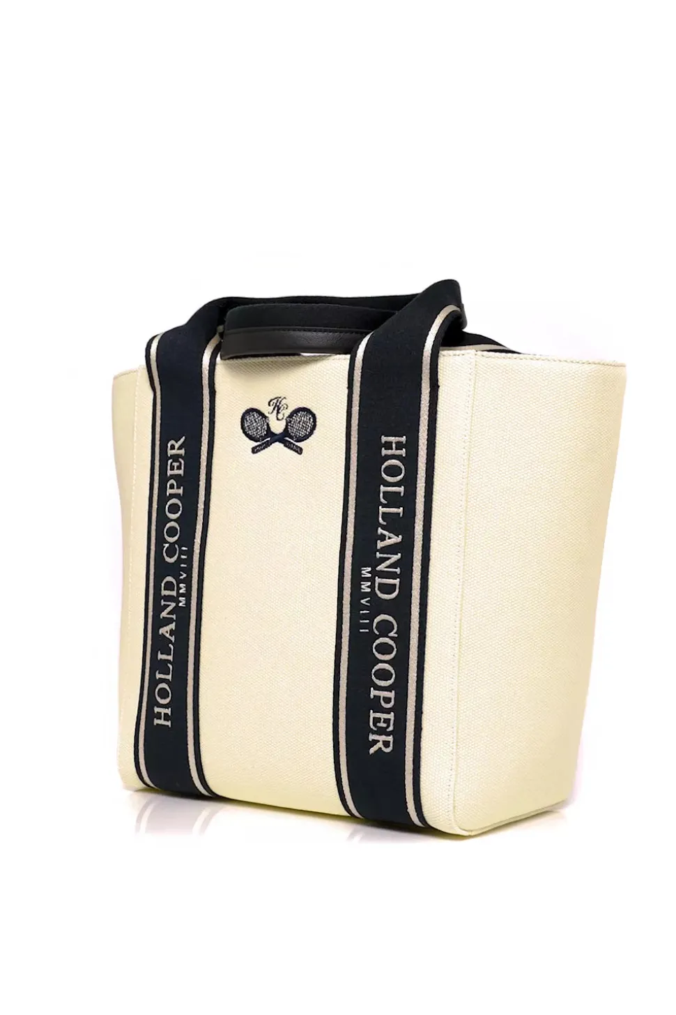 Racquets Tote