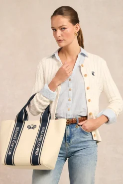 Racquets Tote