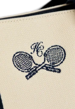 Racquets Tote