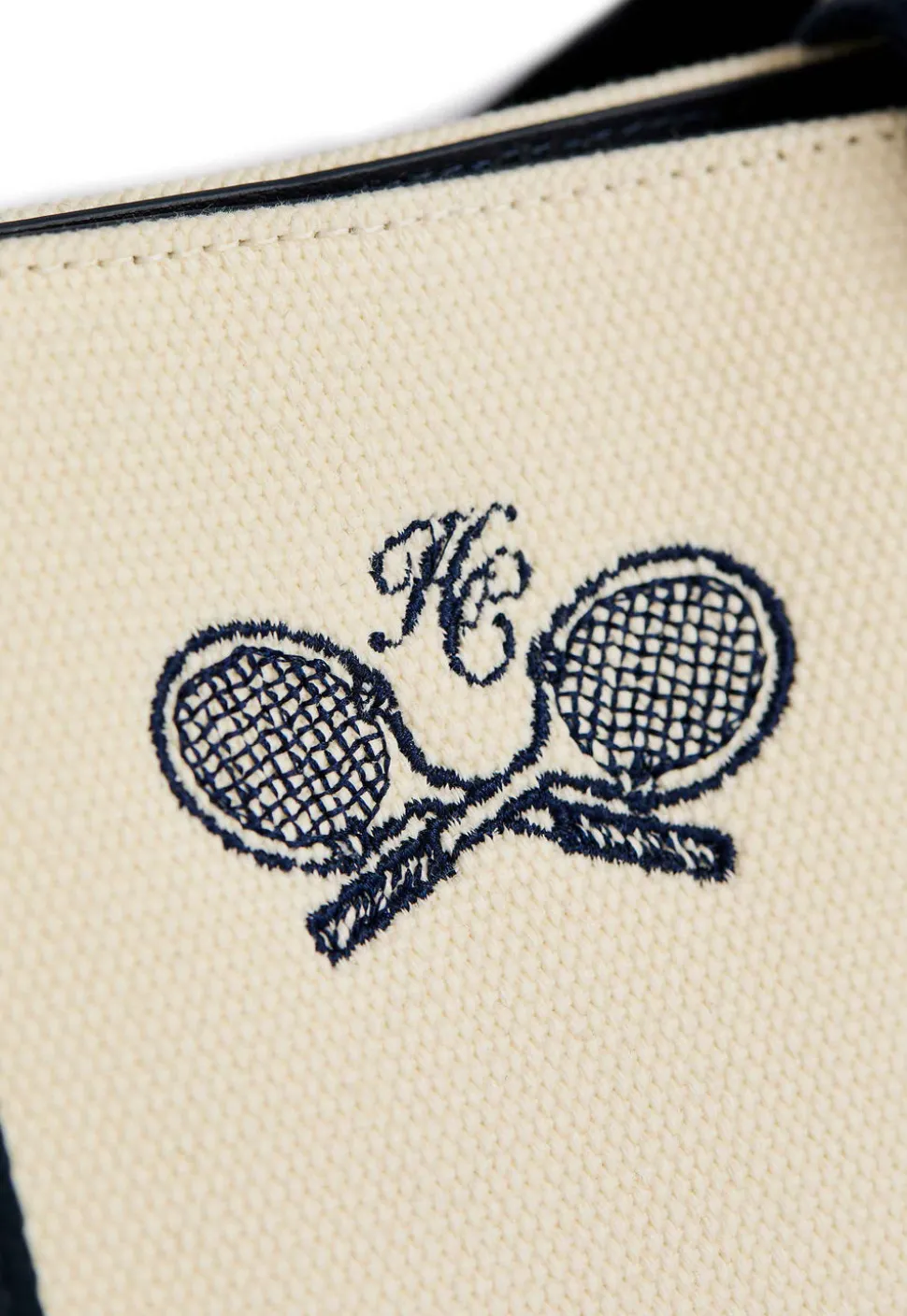 Racquets Tote