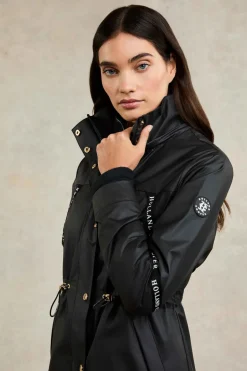 Rain Coat