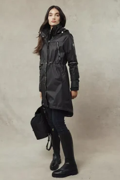 Rain Coat