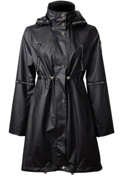 Rain Coat