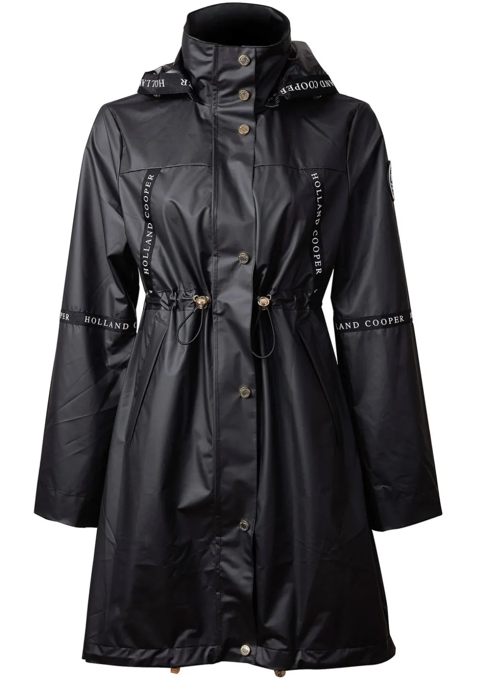 Rain Coat