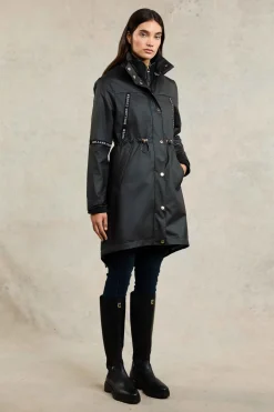 Rain Coat