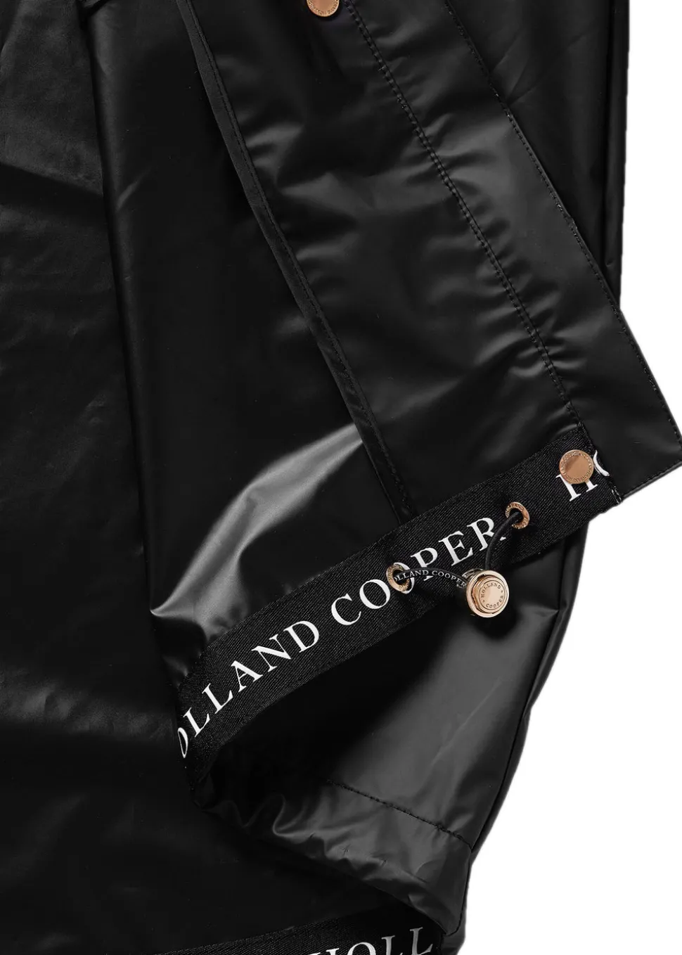 Rain Coat