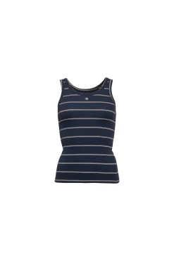 Rebecca Rib Tank