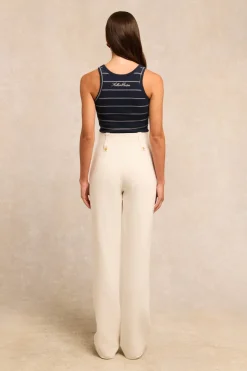 Rebecca Rib Tank