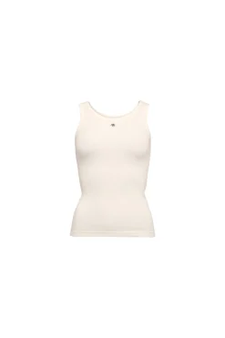 Rebecca Rib Tank
