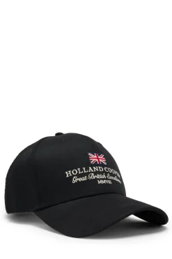Regatta Cap