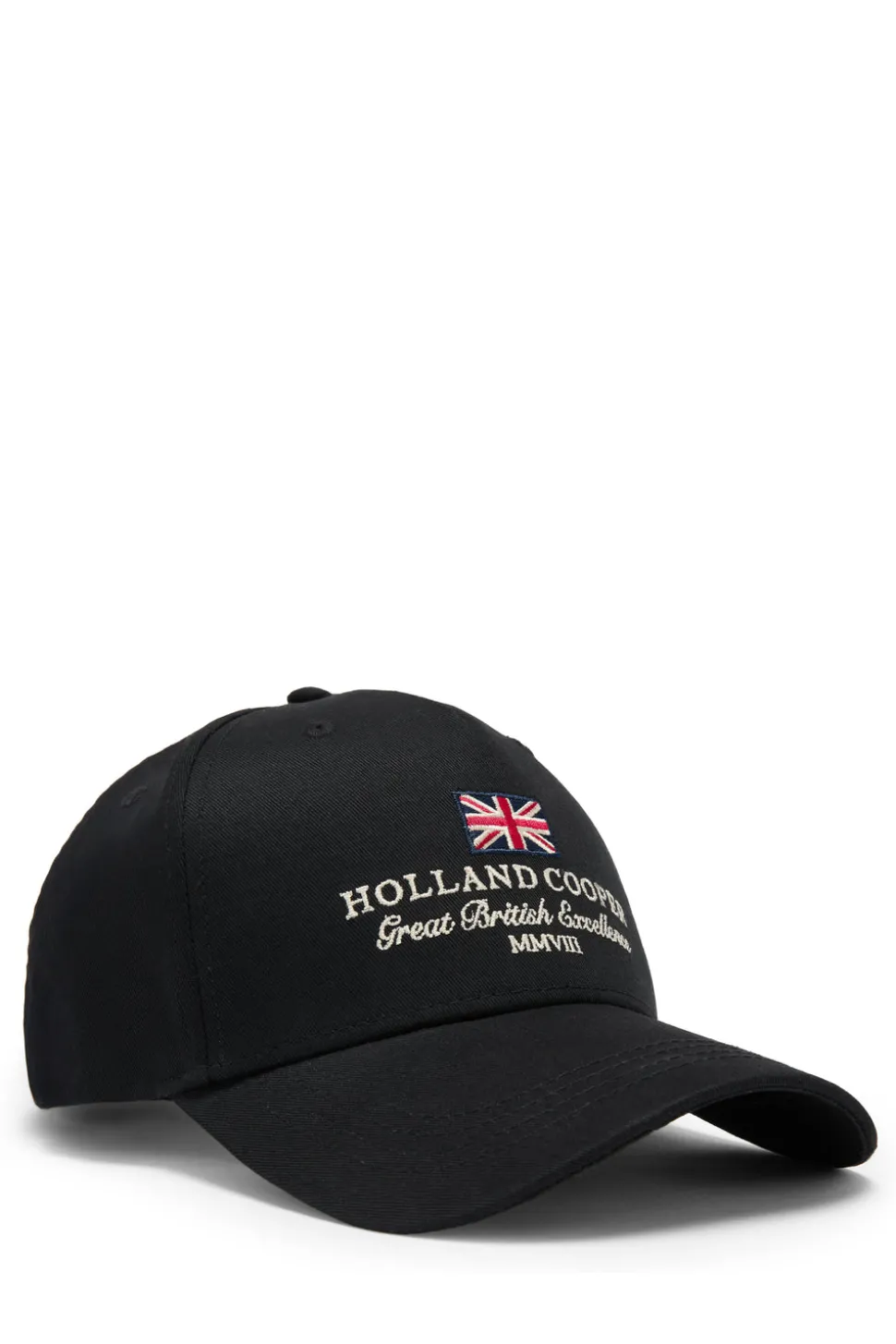 Regatta Cap