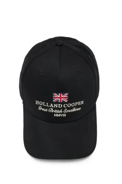 Regatta Cap