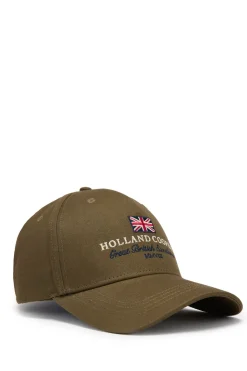 Regatta Cap