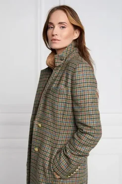 Regency Coat