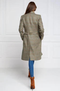 Regency Coat