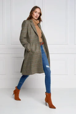 Regency Coat