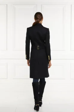 Regency Coat