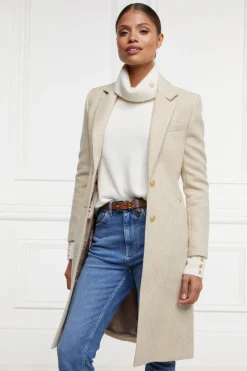 Regency Coat