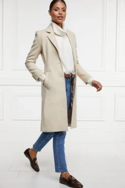 Regency Coat