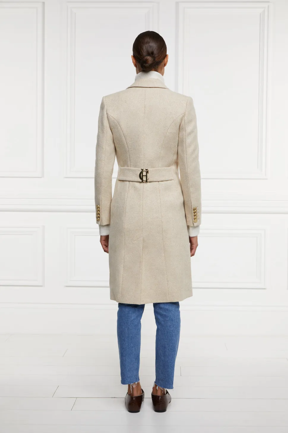 Regency Coat