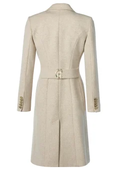 Regency Coat