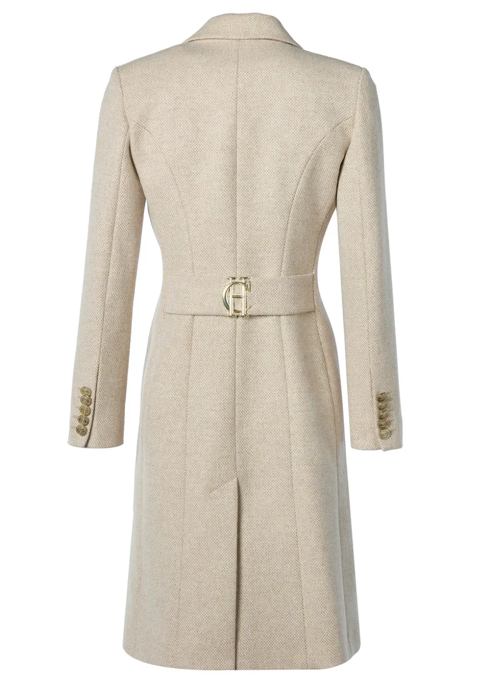 Regency Coat