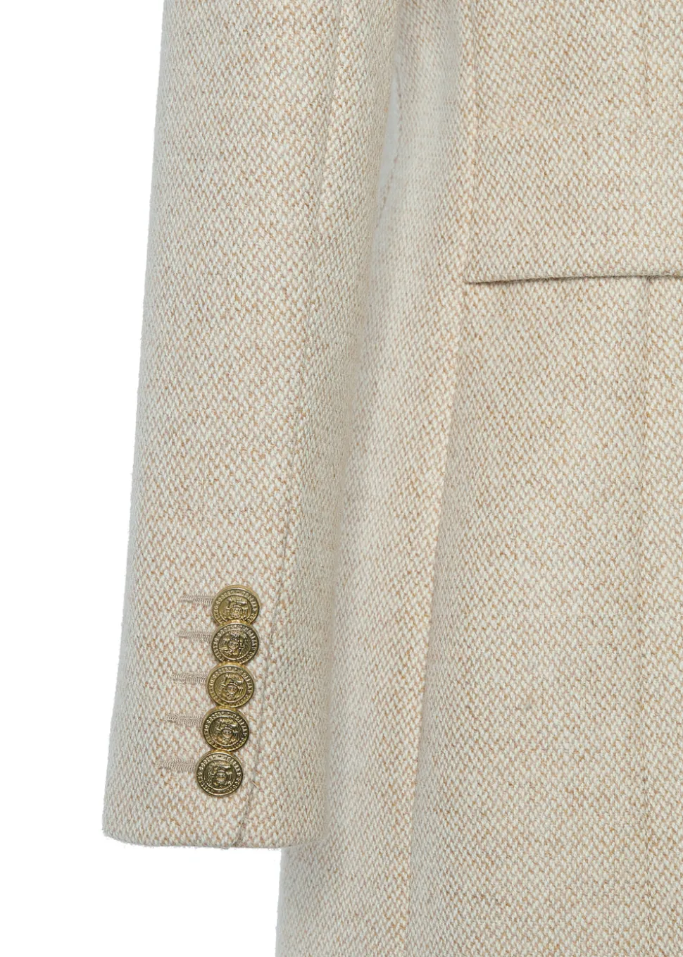 Regency Coat
