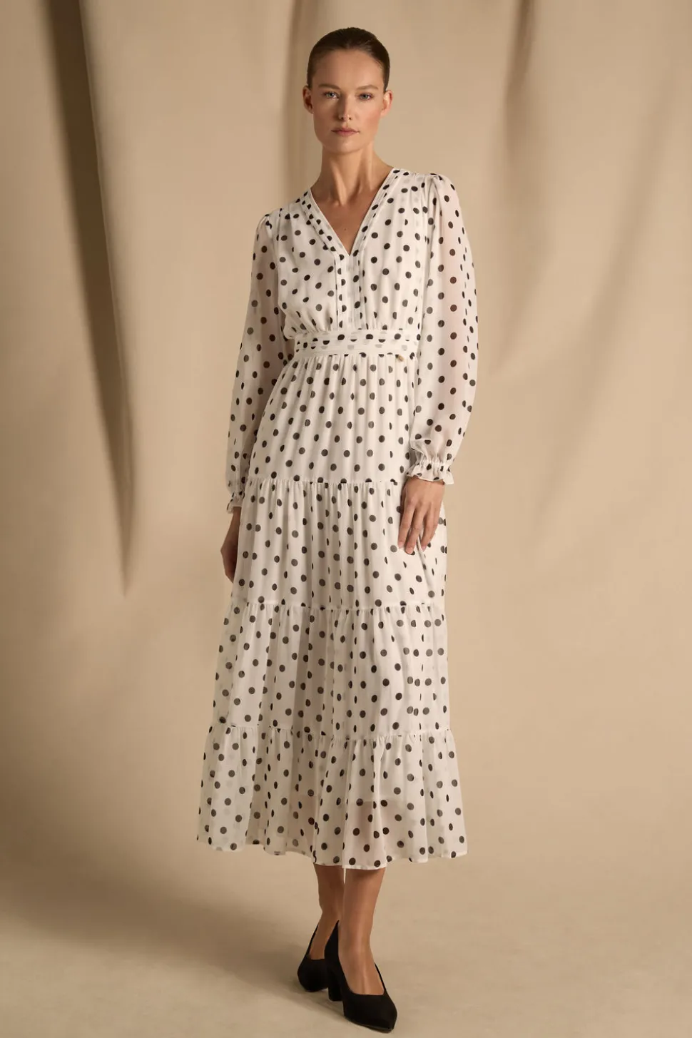 Regency Court Shoe