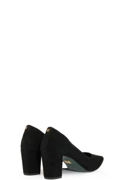 Regency Court Shoe