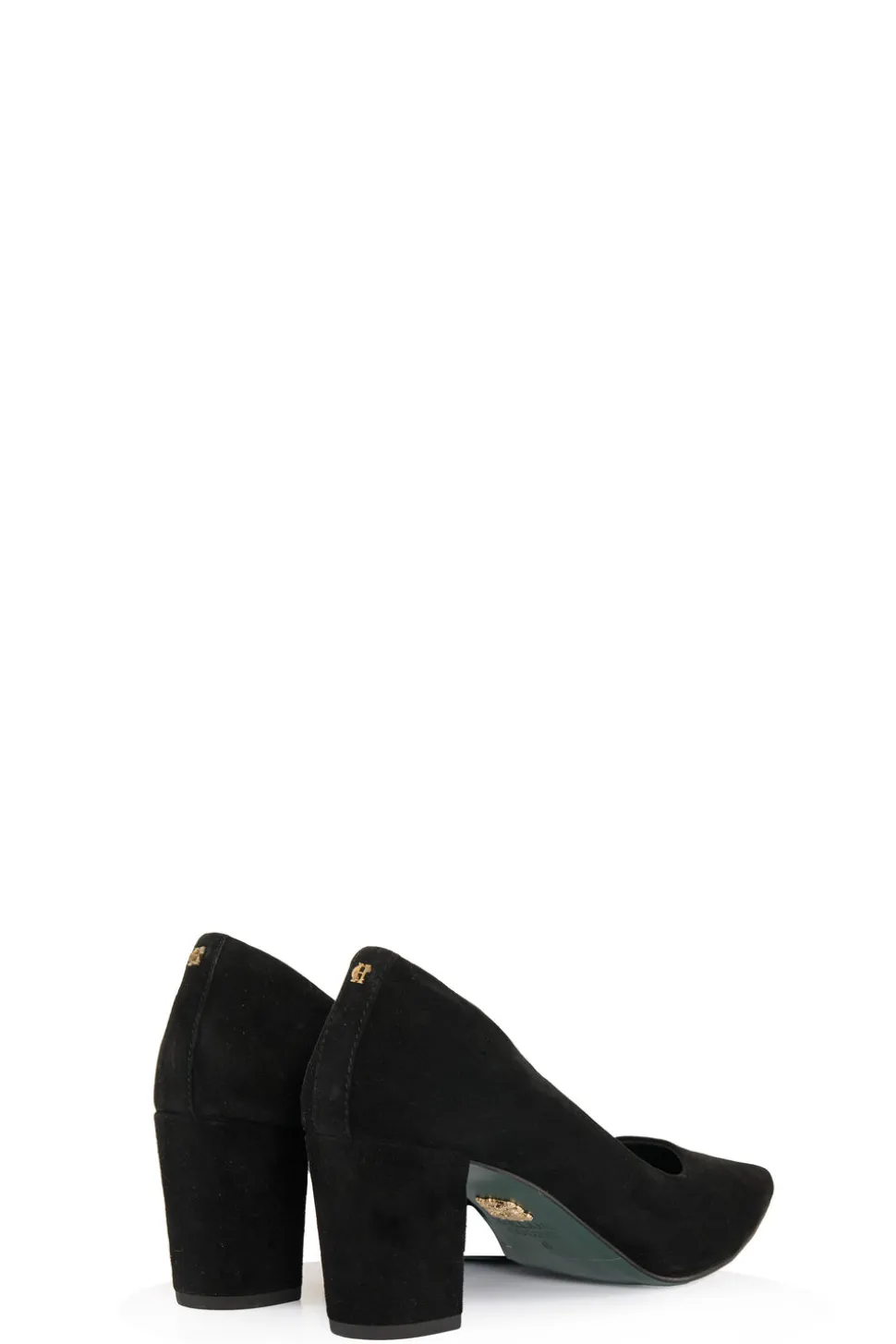 Regency Court Shoe