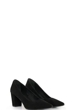 Regency Court Shoe