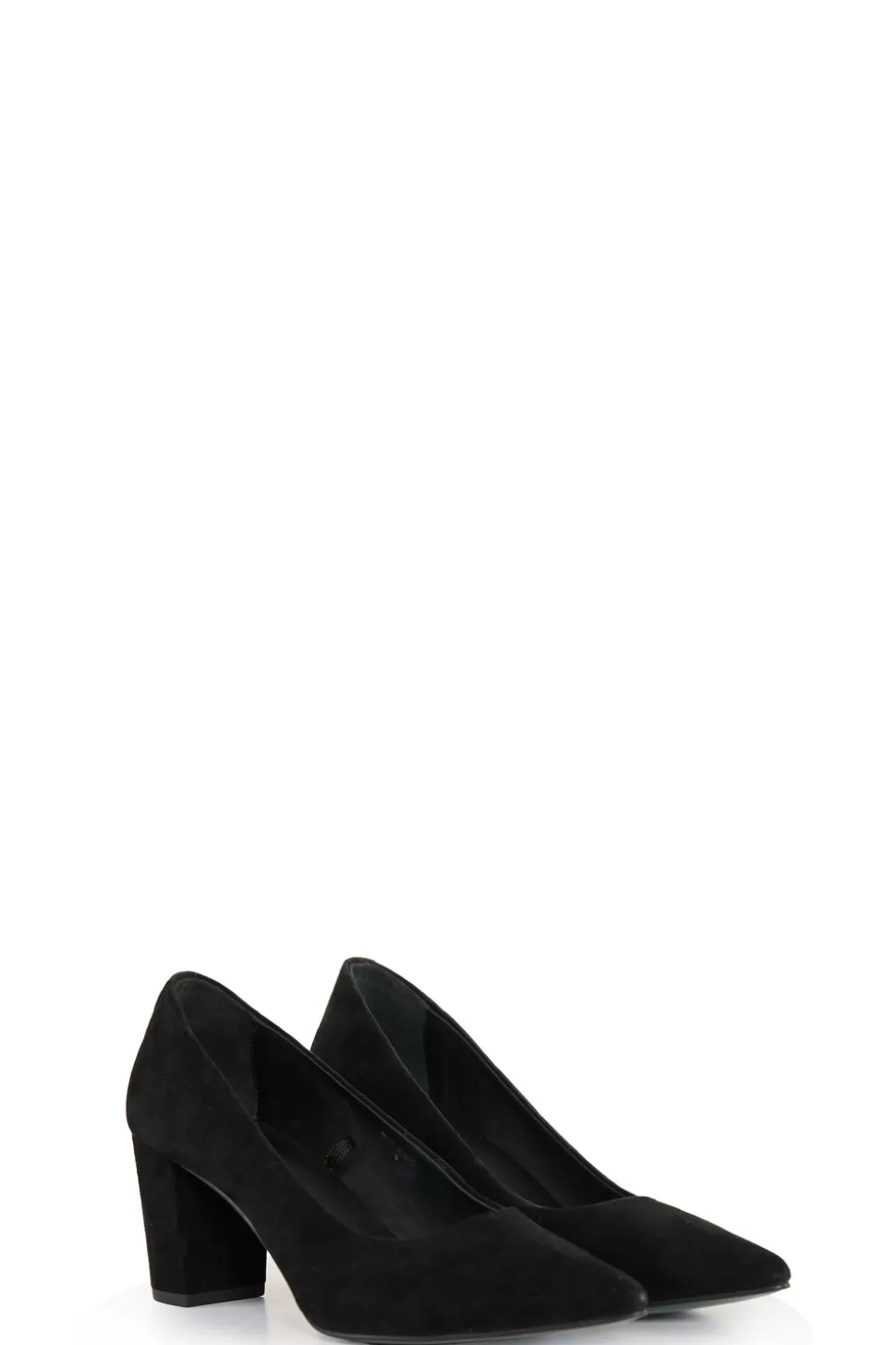 Regency Court Shoe