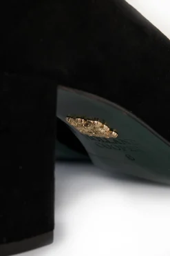 Regency Court Shoe