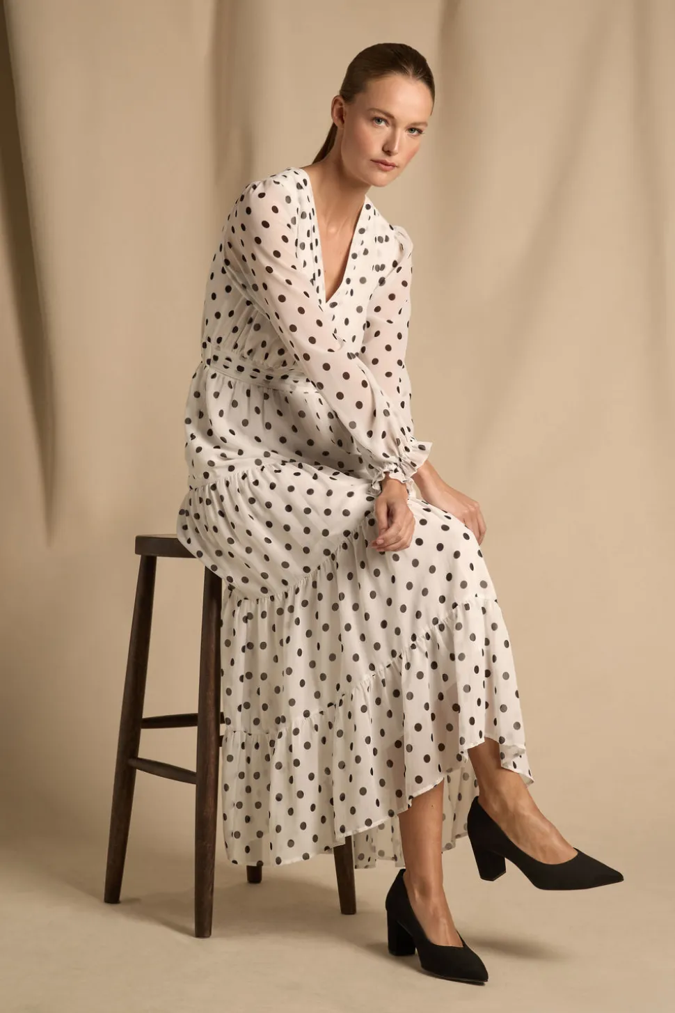 Regency Court Shoe