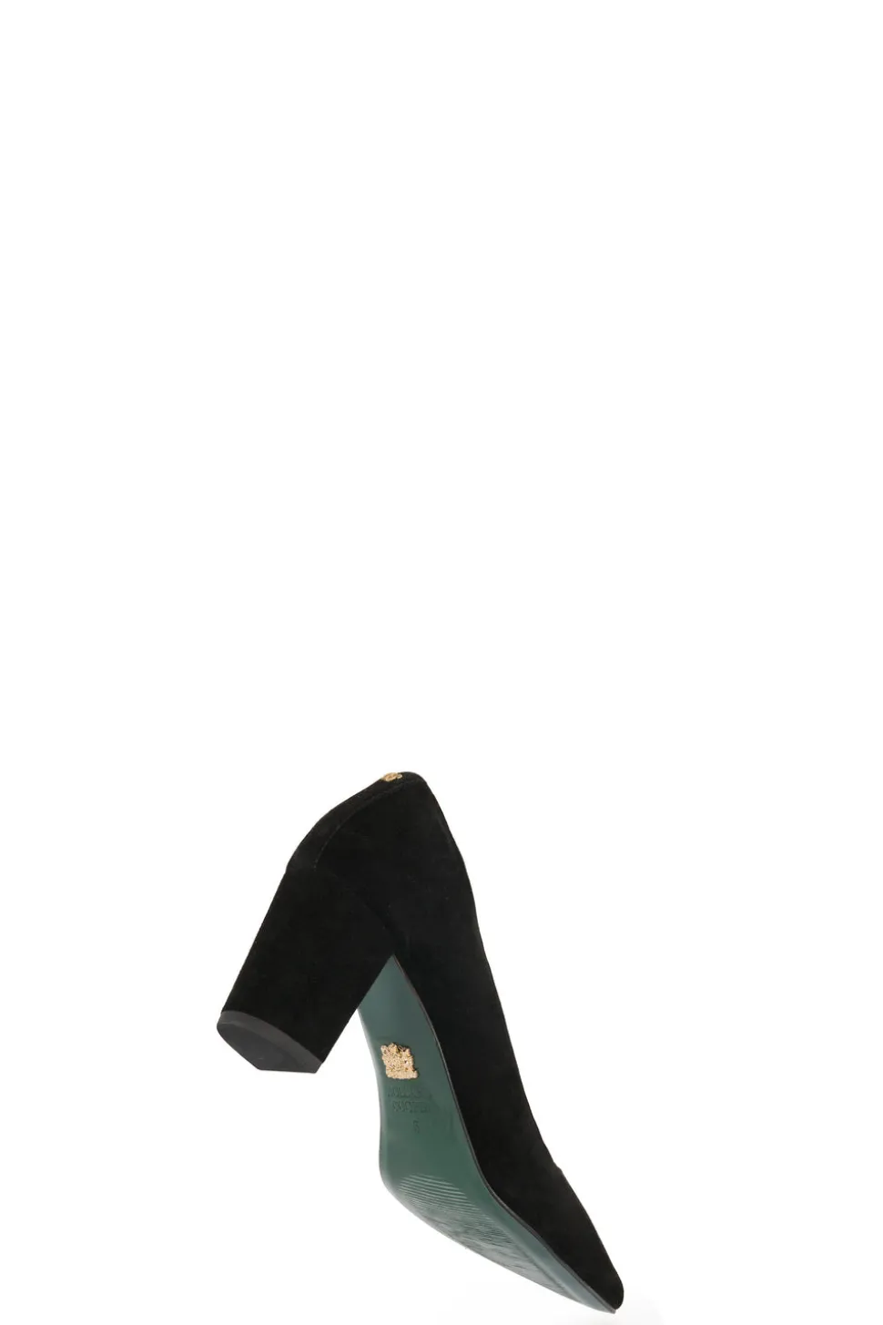 Regency Court Shoe
