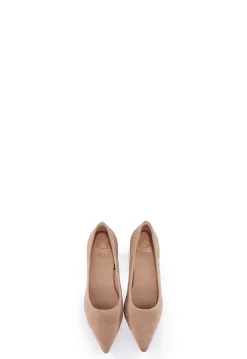 Regency Court Shoe