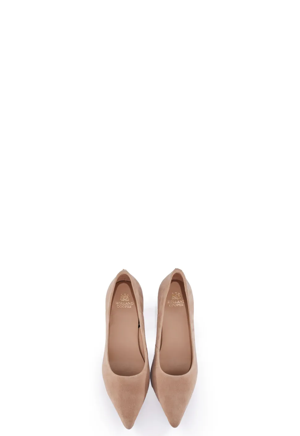 Regency Court Shoe