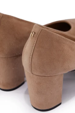 Regency Court Shoe