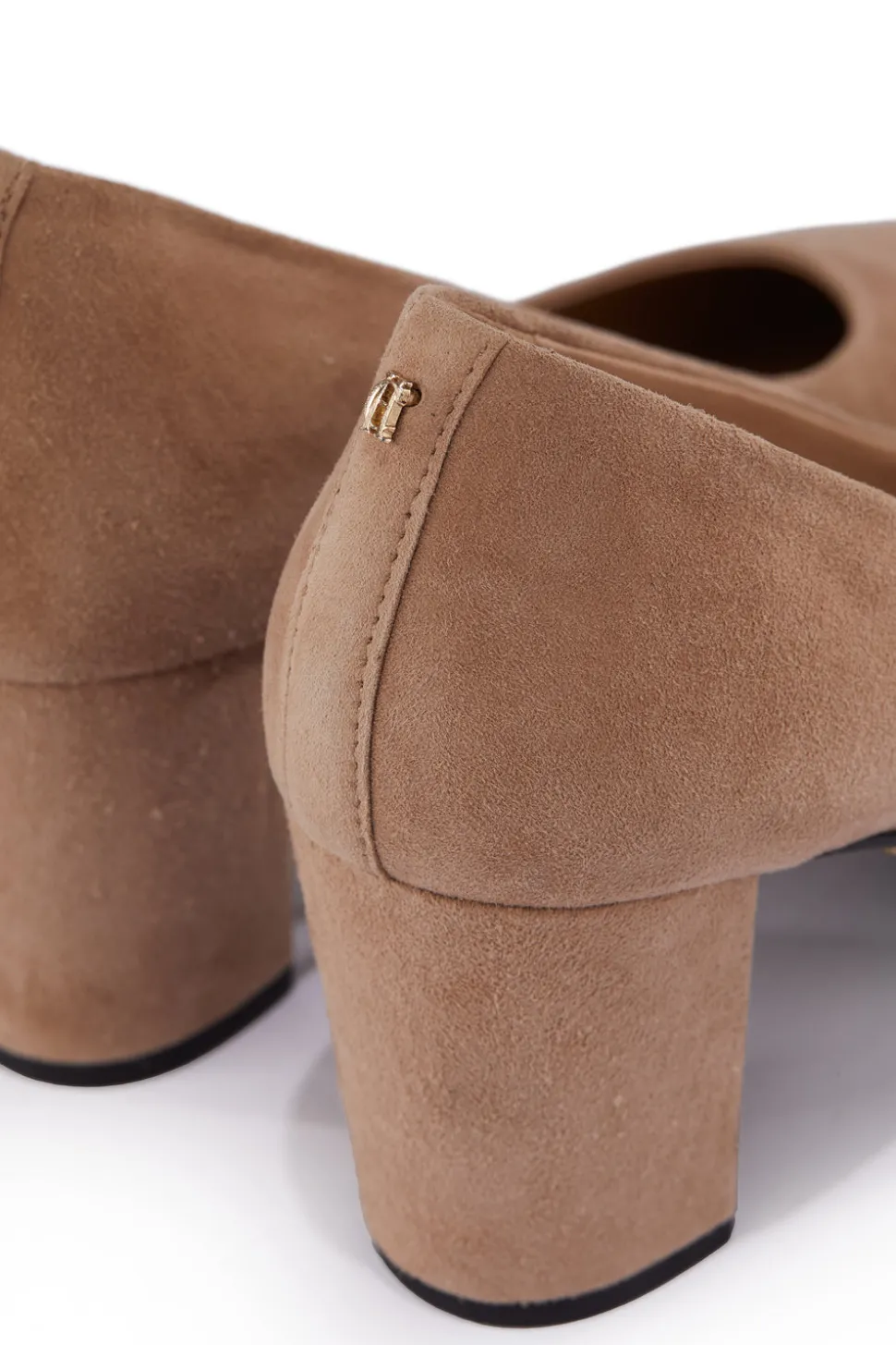 Regency Court Shoe