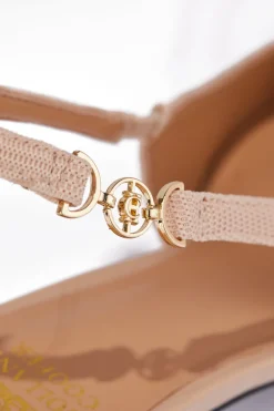 Regency Kitten Heel