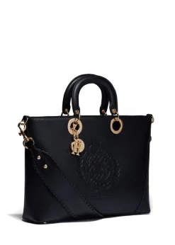 Regency Leather Tote