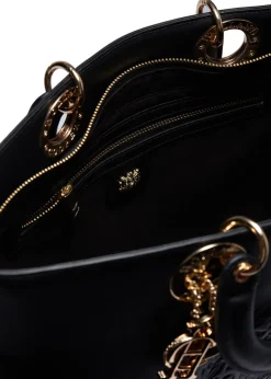 Regency Leather Tote