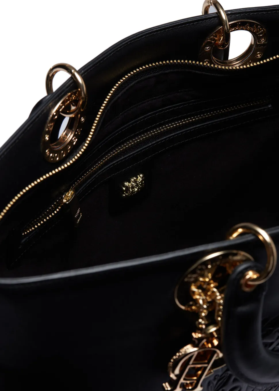 Regency Leather Tote
