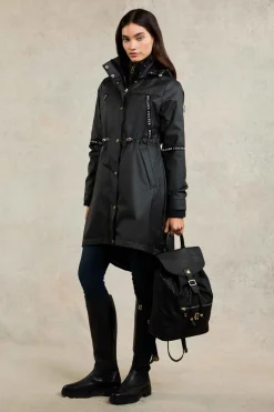 Regency Monogram Backpack